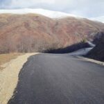 Put ZlipotkōBrod blokiran padavinama nakon obilnih kiša, novi lokalni put Glipotokão…