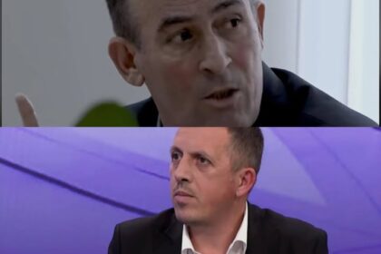 Zyba ‘%Bistic: Glasovi otkrivaju unutrašnji sukob kod Suharekine VV uprkos pobedi pokreta…