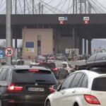 Konverzija dijaspore: Čekanje do sat i po na graničnoj tački Merdare počela je povratak prognanika prema …