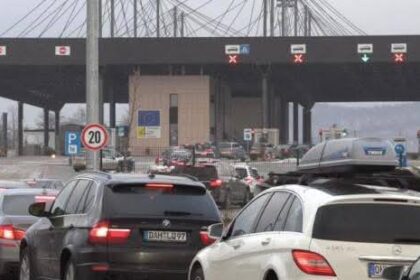 Konverzija dijaspore: Čekanje do sat i po na graničnoj tački Merdare počela je povratak prognanika prema …