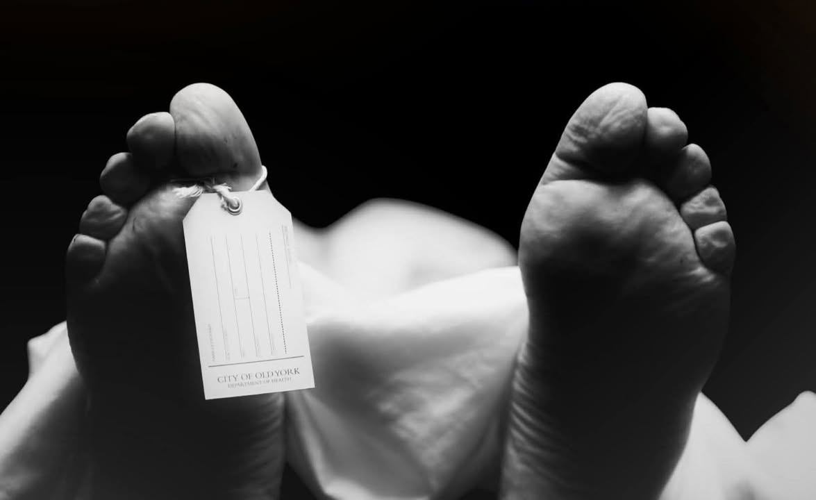 Izgubio je èovekov život u Mališevi nakon što je jutros izgubio oseæanja kod kuæe, èovek iz sela Javik u…