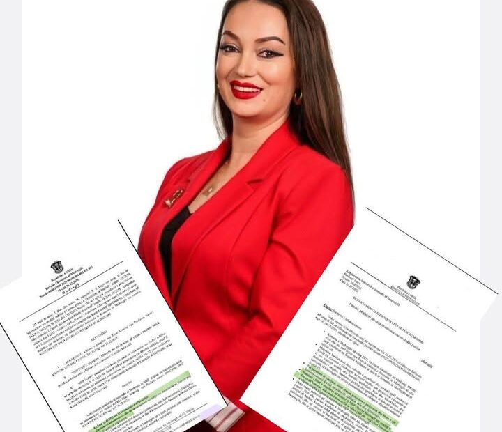 Teški politički skandal: Kurtijeva vlada optužena je za finansiranje Vučikine moći u Medvedji ozbiljne političke optužbe…