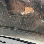 Qytetarët ndajnë pamje nga vërshimet në fshatin Brezne Reshjet e dendura të shiut që kanë përfshirë rajonin kanë shka…