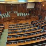 Najnoviji izveštaj CEC-a: VV osvaja 57. mandat, PDK gubi zamenika Centralne izborne komisije (CEC), da…