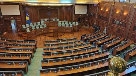 Najnoviji izveštaj CEC-a: VV osvaja 57. mandat, PDK gubi zamenika Centralne izborne komisije (CEC), da…