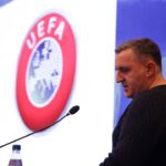 Prishtinë – Punëtoria e parë mjekësore për futbollin kosovar Federata e Futbollit e Kosovës, në bashkëpunim me UEFA-n…