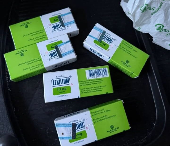REVIZIRAMO IGRE SKANDALNIH BAROVA SPAVANJA, PRODAJEMO SE POD – KONTROLOM STARIJIM LJUDIMA U R…