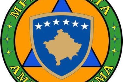 Situacija sa poplavom Kosova se ažurira posle padavina posle padavina i padavina…