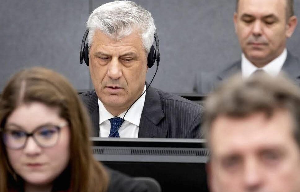 U februaru se suđenje bivšim liderima OVK zatvara, odluka se očekuje nakon konačnih reči dugog čekanja na p…
