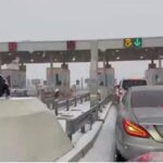 Dugo čekanje, hladni rizici i opasnosti za prognanike koji se vraćaju u Evropu sa Kosova suočavaju se sa p…