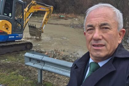 Hitna situacija u Dragašu: Opština apeluje na građansku mobilizaciju posle jakih kiša neprekinutih oblaka i…