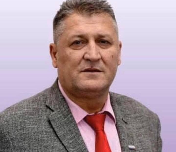 Zafir Beriša: Novi izbori su politička sredstva za Kurtija, ne ugrožavajući Iš-Deputet i političku aktivnost Zafira Bera…