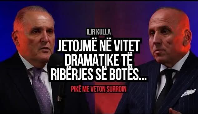 Toranj: Kosovo mora da bude spremno, Srbija investira u odbranu kao da je bezbednosni analitičar Il u ratu…