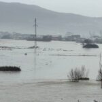 Policia e Kosovës apelon për kujdes të shtuar në trafik pas reshjeve të shiut Prishtinë, 7 janar 2026 Policia e Kosov…