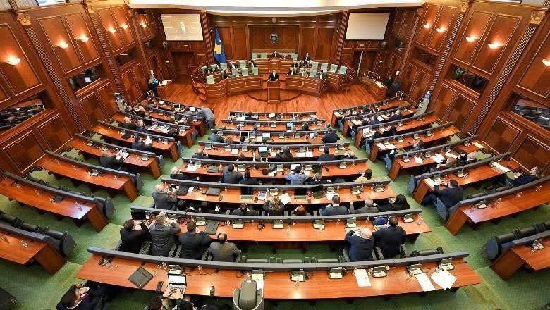 Tako su mandati u Skupštini podeljeni: VV 57, PDK 22, DSK 15 mandata nakon punog brojanja glasova poštom iz dijaspore,…