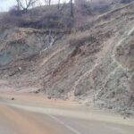 Qytetarët raportojnë rrezik rrëzimi të një shtylle elektrike në Brod Qytetarë nga fshati turistik Brod, në trevën e G…