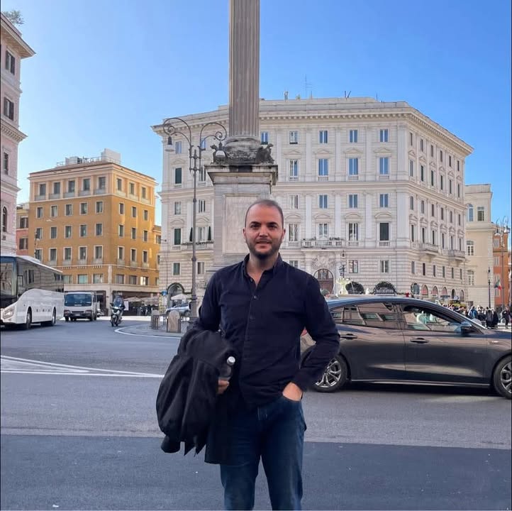 Novinar Fitim Čeku: Američka intervencija koja se desila sa Madurom takođe se može ponoviti u Hagu za Tači novinara Fita…