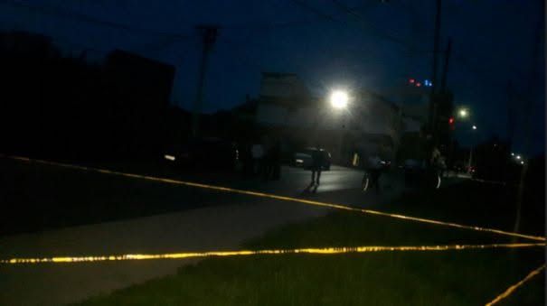 Pucnji u Prizrenu, dve osobe povređene, dve osobe povređene zbog pucnjave…