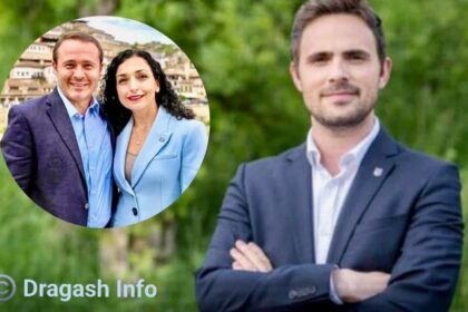 Rashit: Predsednik Osmani mora da da potpuno pojašnjenje bogatstvu i vili albanske Marigone Hil Asmblist…