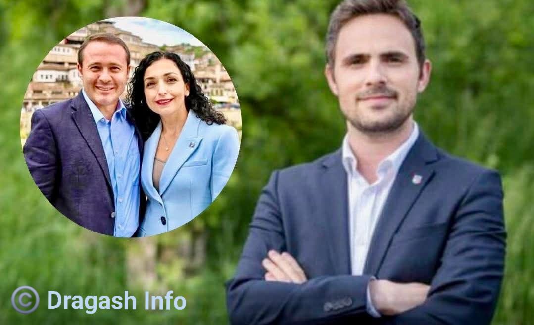 Rashit: Predsednik Osmani mora da da potpuno pojašnjenje bogatstvu i vili albanske Marigone Hil Asmblist…