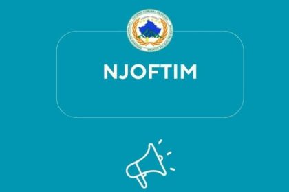 Opština Dragaš objavljuje brojeve Vatrogasne službe za vanredne slučajeve okruga Dragaš.