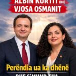 Zyrtari i Dragashit reagon për situatën politike Fari Kolloni, zyrtar për informim në Komunën e Dragashit, ka publiku…