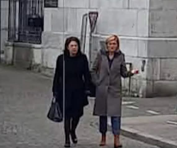 VOX objavljuje fotografije Kusari-Lile sa srpskim političarem u Solothurnu, mesec dana posle incidenta u Banjskoj Mediju …