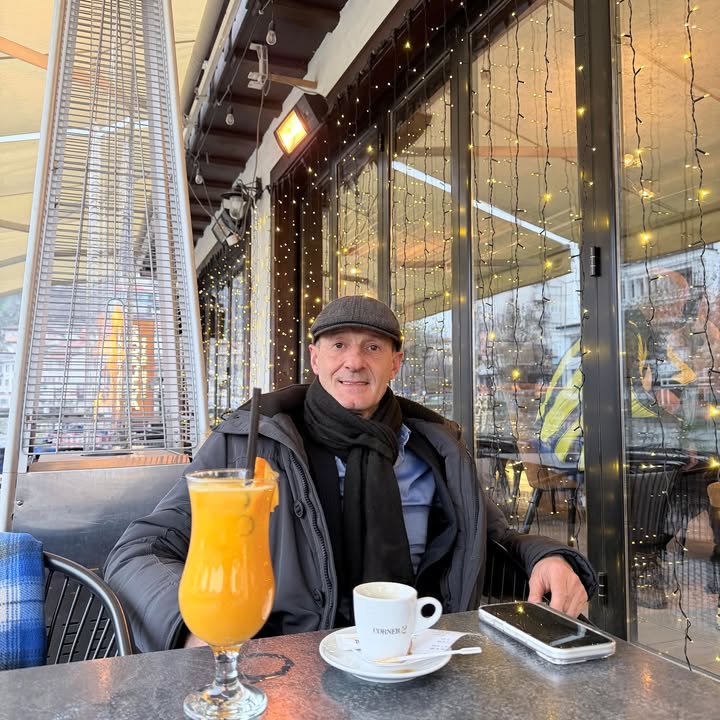 Hamdi Muhamedi: Ovo je tek početak političkog angažmana Hamdija Muhameda, kandidata Demokratske partije Kosova (…