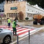 Policia e Kosovës apelon për kujdes të shtuar në trafik pas reshjeve të shiut Prishtinë, 7 janar 2026 Policia e Kosov…