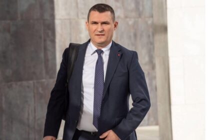 Altin Duman biće obučen za kosovske tužioce i bivši šef SPAK-a Altin Damani…