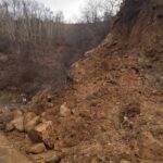 Xheladini: Gjendja më e rënduar pas vërshimeve në fshatin Mlikë, Komuna në gatishmëri të plotë Reshjet e dendura të s…