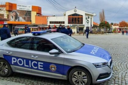 Prizren: Jedan mladić nije našao znakove života. Danas se desio ozbiljan događaj u Prizrenu, gde je mladić pronađen bez…