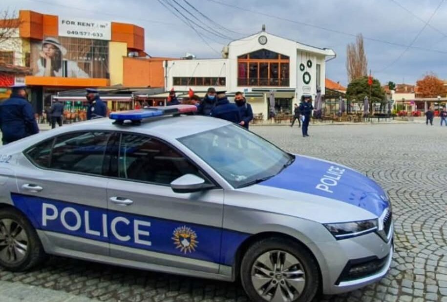 Prizren: Jedan mladić nije našao znakove života. Danas se desio ozbiljan događaj u Prizrenu, gde je mladić pronađen bez…