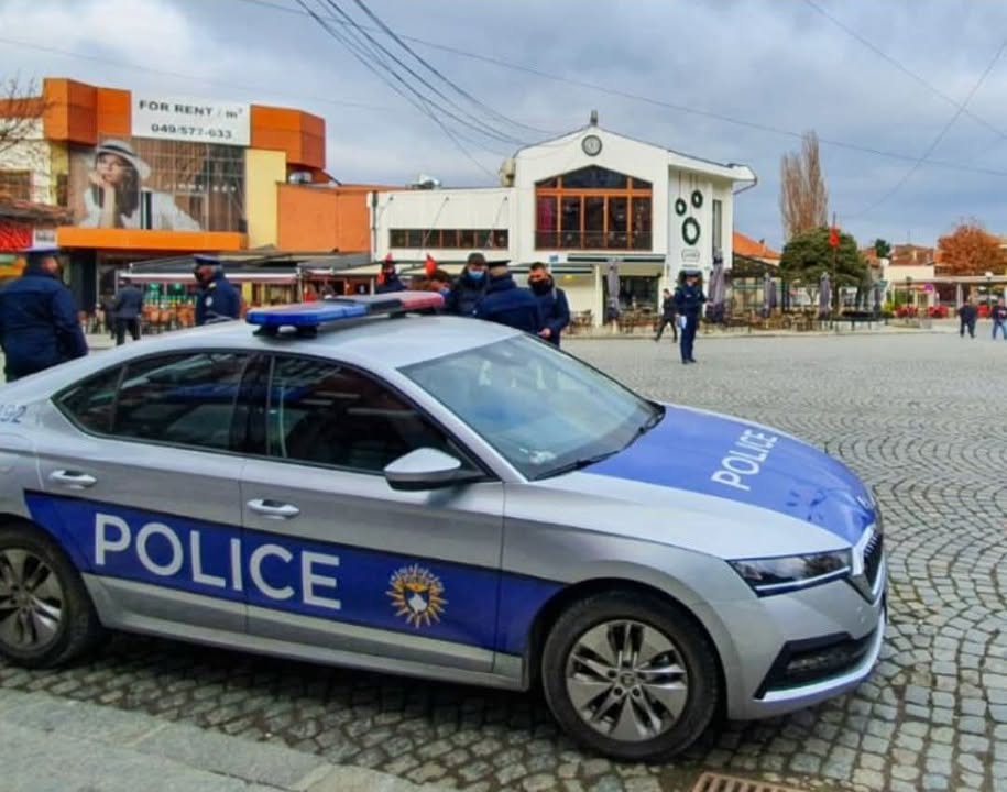 Prizren: Jedan mladić nije našao znakove života. Danas se desio ozbiljan događaj u Prizrenu, gde je mladić pronađen bez…