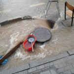 📸 Pamje nga Bellobrad, Dragash Lexuesit tanë kanë dërguar këto foto që tregojnë gjendjen aktuale në fshatin Bellobrad.