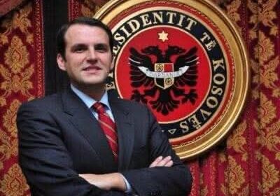 Predsednik Uuka Rugova ili predsednik Skupštine Canay otkriva razgovore između DSK i VV političkog analitičara Blerima Ca…