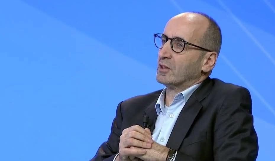 Ilir Mirena poziva dijasporu da se vrati na Kosovo: Sada nemate razloga da se vratite, Ilir Mirena, zvaničnik i analitičar, da…