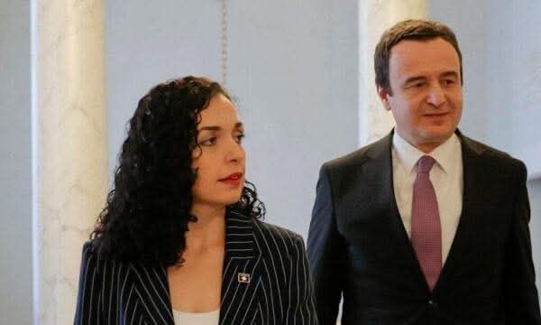 Kurti: Teško je obezbediti 80 poslanika u sali, postoji mogućnost novih izbora aktuelnog premijera Koa…