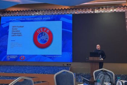 Doktor iz Bresane, dr.