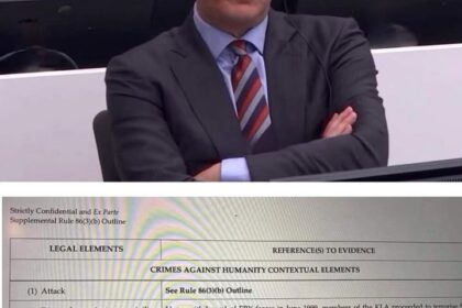 Ovo više nije individualno pitanje  je izazov za OVK i državu Kosovo to pitanje nema nikakve veze sa samim sobom…