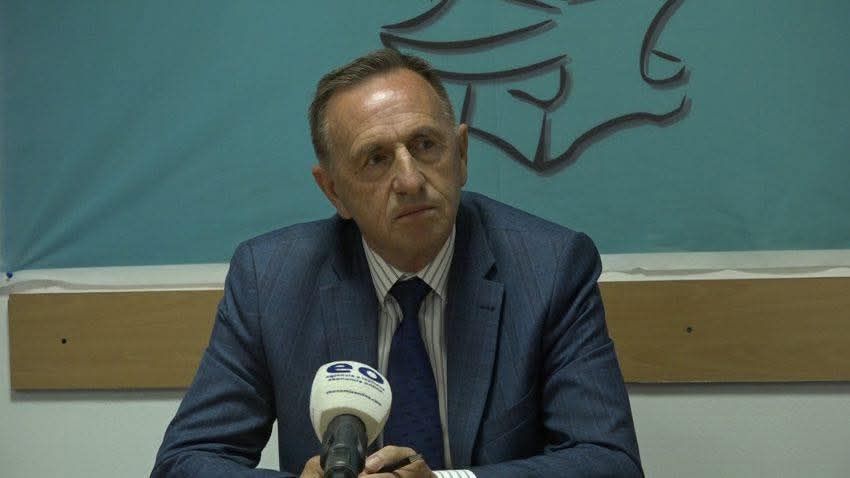 Azem: Preko 200 hiljada radnika u privatnom sektoru emigriralo je u roku od četiri godine radnika u privatnom sektoru i pabu…