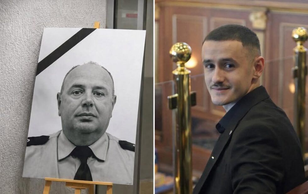 Ako je mislio da æe to biti poslednji sastanak…