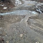 Orgjest, Fadroma prelazi ulicu bez posla, stanovnici zahtevaju hitnu intervenciju stanovnika sela Orgjast reagovali su na…