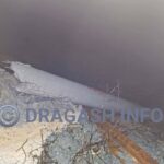 ⚡ Banorët e Brodit pa energji elektrike pas shembjes së shtyllës elektrike Banorët e fshatit Brod në trevën e Gorës, …