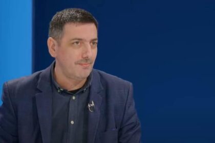 Sylla naglašava Kurta za moguæe izbore: 80% séti ne daje ni bratstvu ni sestrama, novinar Valon Syla je komentirao…