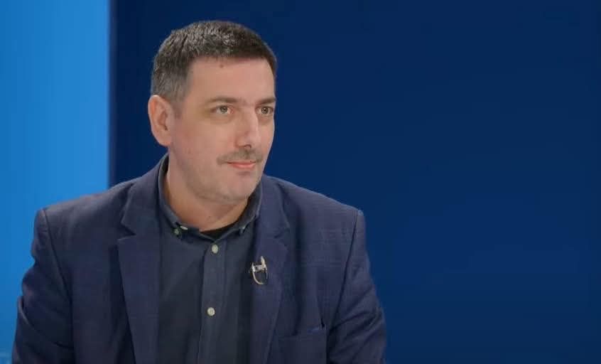 Sylla naglašava Kurta za moguæe izbore: 80% séti ne daje ni bratstvu ni sestrama, novinar Valon Syla je komentirao…