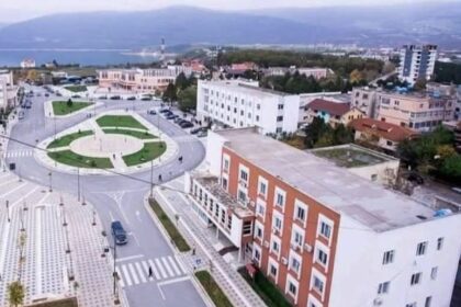 Kukes, prvi grad na svetu nominovan za Nobelovu nagradu za mir: Otvorite vrata 400 hiljada ljudi, BBC je napisao…