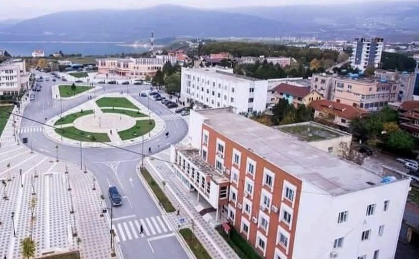 Kukes, prvi grad na svetu nominovan za Nobelovu nagradu za mir: Otvorite vrata 400 hiljada ljudi, BBC je napisao…