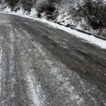 ⚠️ Kujdes për drejtuesit e automjeteve!