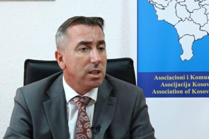 Situacija je bila alarmantna poplavama, AKK traži vanredna sredstva za opštine, situaciju stvorenu poplavama u nekoliko opština…